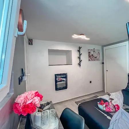 Deluxe 33 Rum i privatbostad Bled