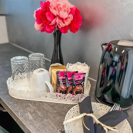 Rum i privatbostad Deluxe 33 Bled