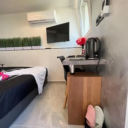 Homestay Deluxe 33 *
