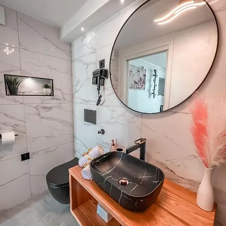 Rum i privatbostad Deluxe 33 Bled