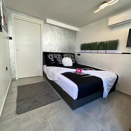 Deluxe 33 Rum i privatbostad