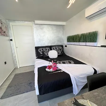 Проживание в семье Deluxe 33 Блед