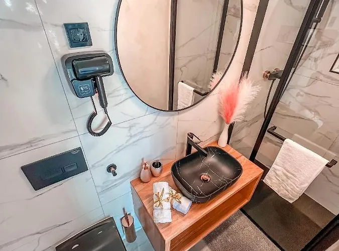 Privat bolig Deluxe 33