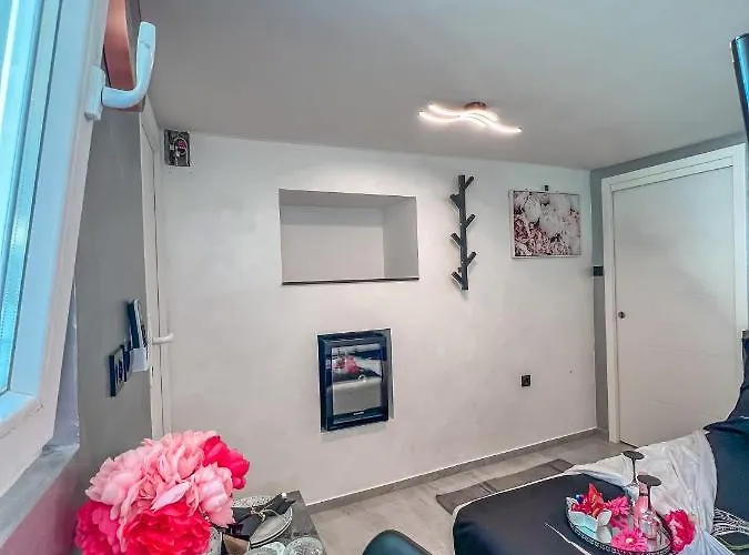 Deluxe 33 Privat bolig Bled