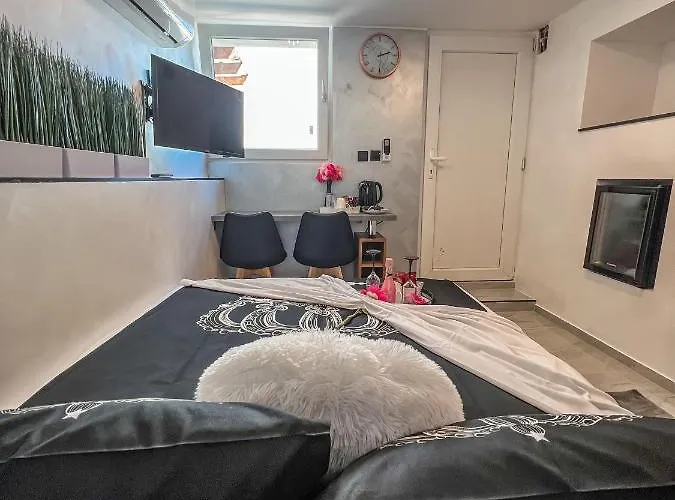 Deluxe 33 Privat bolig *