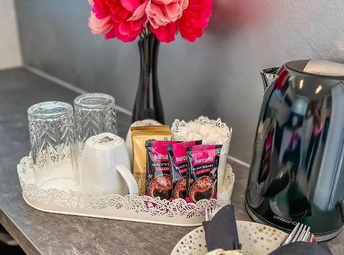 Privat bolig Deluxe 33 Bled