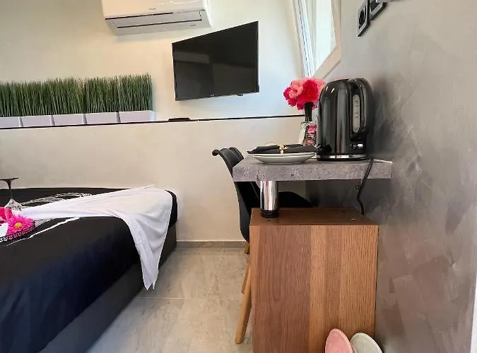 منزل للإقامة Deluxe 33 *