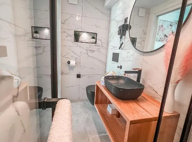 Privat bolig Deluxe 33 *