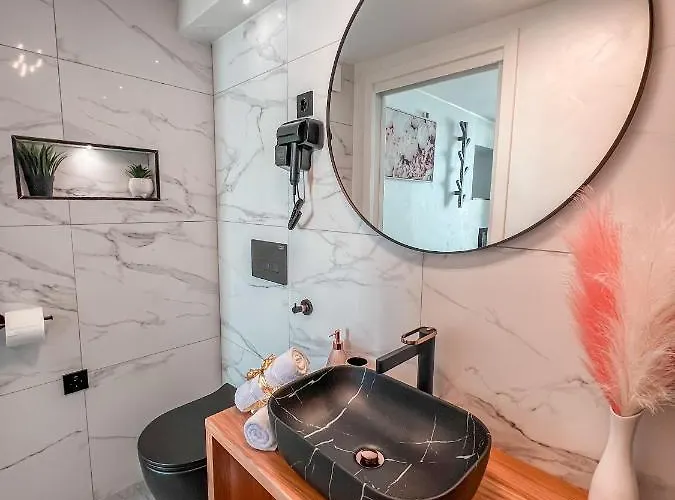 منزل للإقامة Deluxe 33 بليد