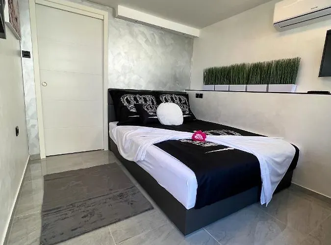 Deluxe 33 Privat bolig