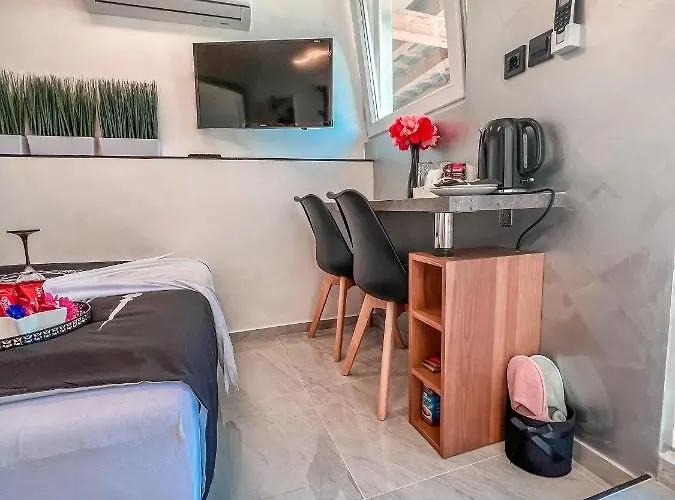 Deluxe 33 Privat bolig