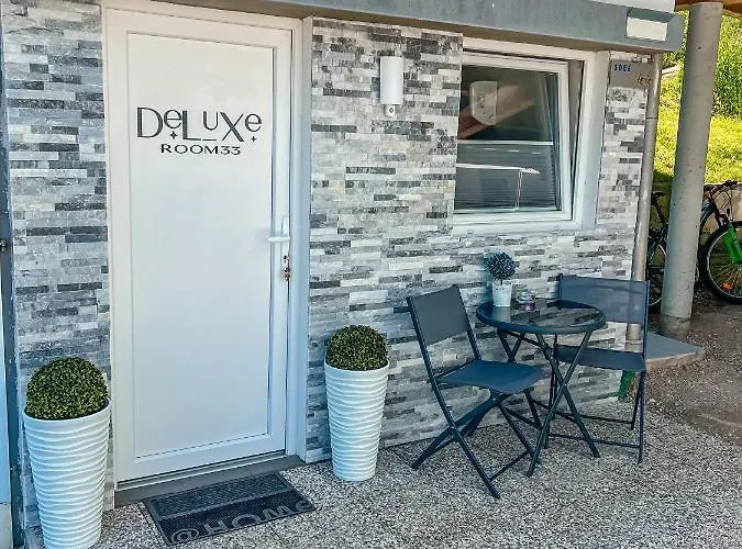 Deluxe 33 Privat bolig *